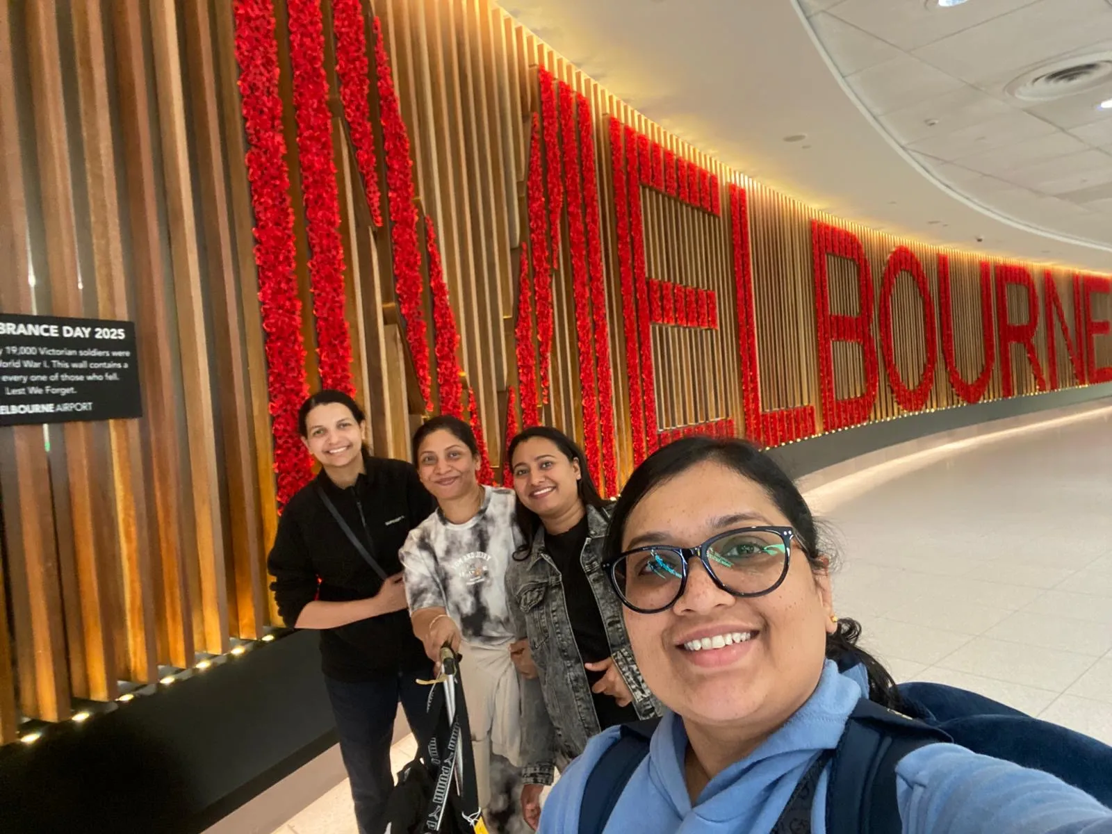 NAI Moment New 3 - Capturing precious memories from our nursing journey