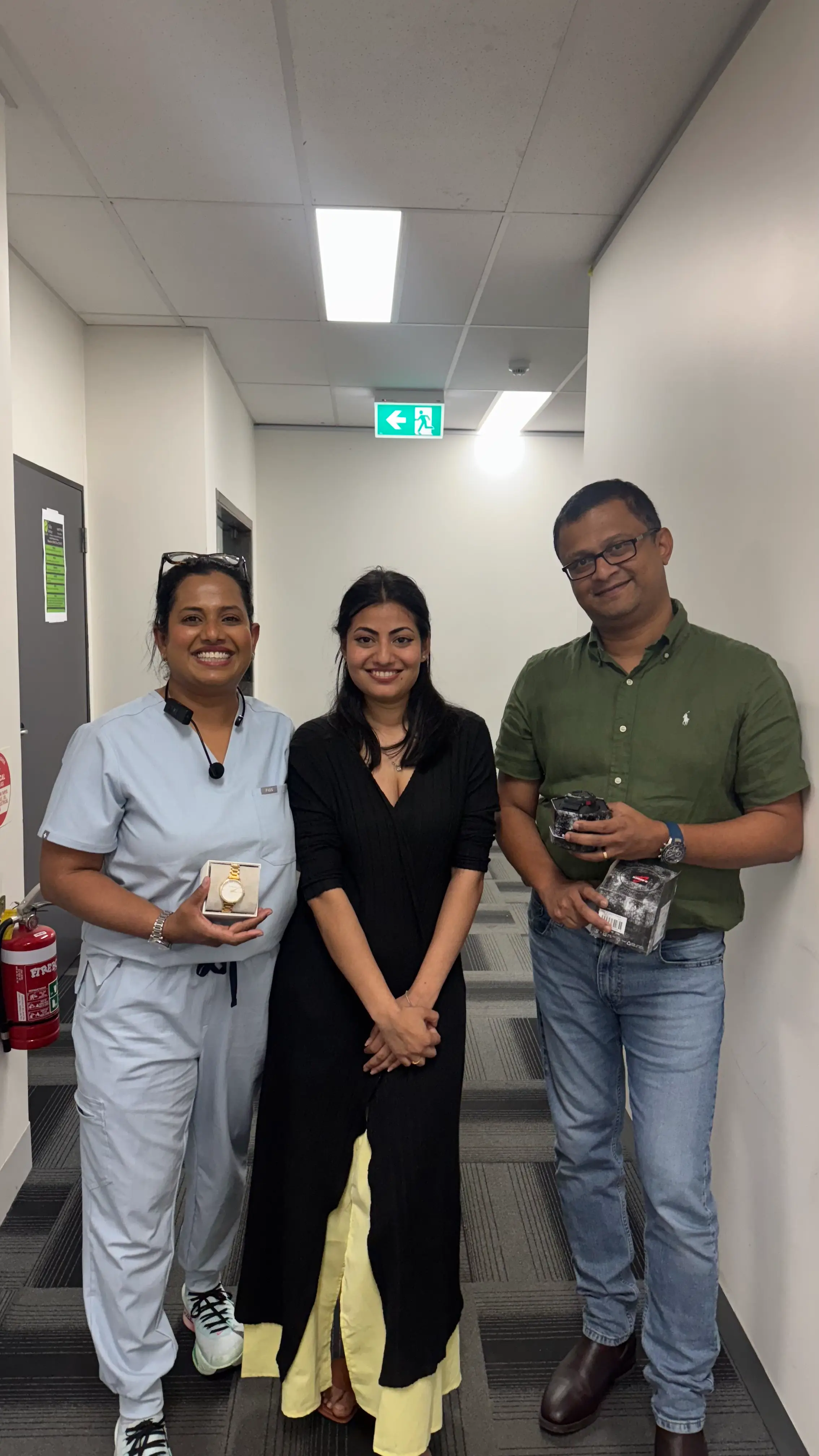NAI Moment New 17 - Capturing precious memories from our nursing journey